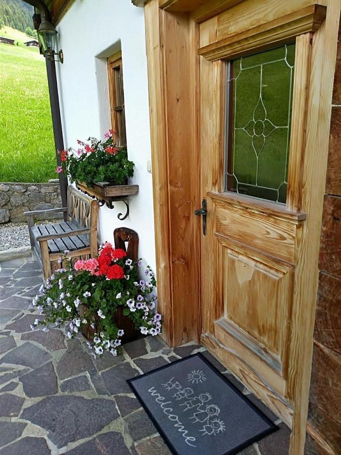 Aussermoos-Zuhaus Alpbach Exterior foto