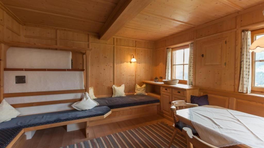 Aussermoos-Zuhaus Alpbach Quarto foto